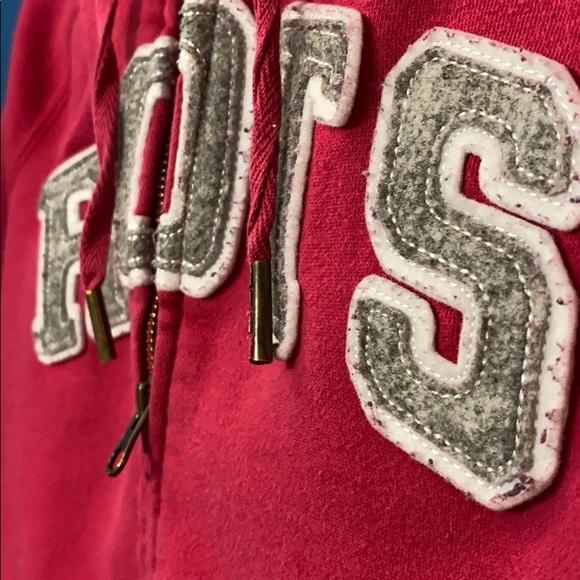 Roots Hoodie - Picture 4 of 4